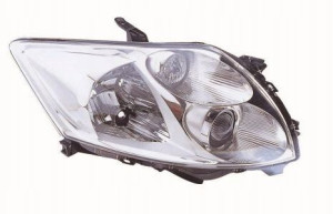 Depo Reflektor Lampa Pr Toyota Auris E15