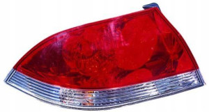 Depo Lampa Tylna Le Mitsubishi Lancer Vii Csw Ctw