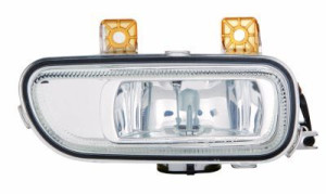 Depo Lampa Tylna Le Merc Axor 2