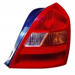 Depo Lampa Tylna Pr Hyundai Elantra Xd