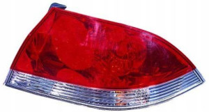 Depo Lampa Tylna Pr Mitsubishi Lancer Vii Csw Ctw