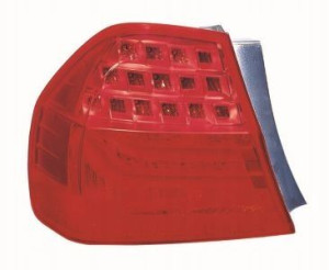 Depo Lampa Tylna Le Bmw 3 E90