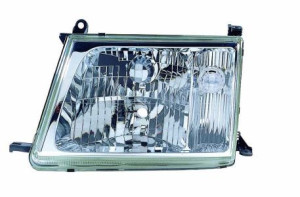 Depo Lampa Tylna Le Toyota Landcruiser 100 J1