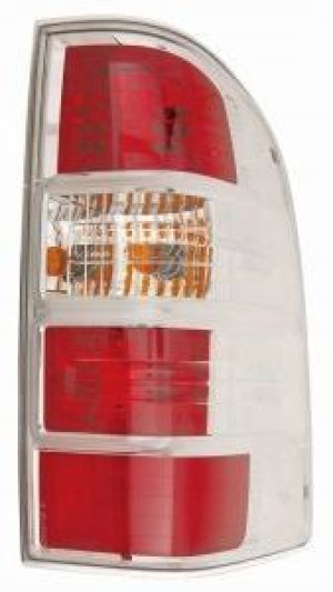Depo Lampa Tylna Pr Ford Ranger Tke