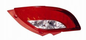 Depo Lampa Tylna Pr Mazda 2 De Dh3