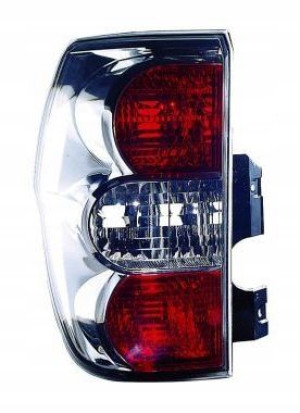 Depo Lampa Tylna Pr Suzuki Grand Vitara Ii Jt Td