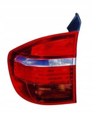 Depo Lampa Tylna Pr Bmw X5 E70