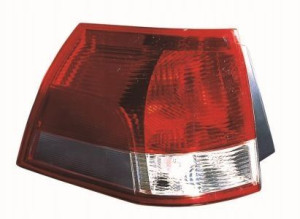 Depo Lampa Tylna Le Opel Vectra C Z02
