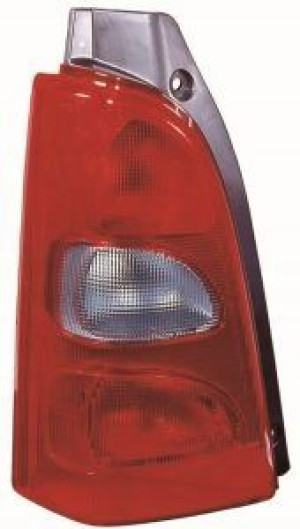 Depo Lampa Tylna Le Suzuki Wagon R+ Mm