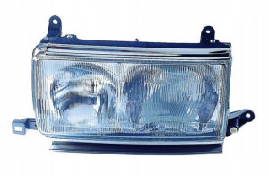 Depo Lampa Tylna Le Toyota Landcruiser 80 J8