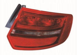 Depo Lampa Tylna Pr Audi A3 8p1 8p7 8pa