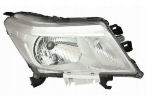 Depo Lampa Tylna Pr Nissan Np300 Navara D23
