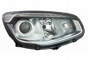 Depo Lampa Tylna Pr Kia Soul Ii Ps