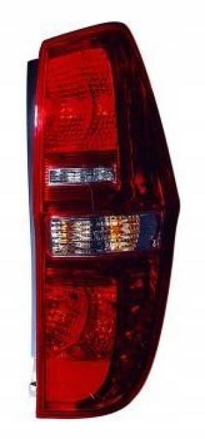 Depo Lampa Tylna Pr Hyundai H-1 Travel Tq