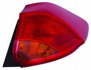 Depo Lampa Tylna Pr Kia Ceed Ed