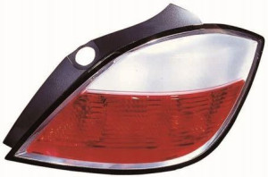 Depo Lampa Tylna Pr Opel Astra H A04
