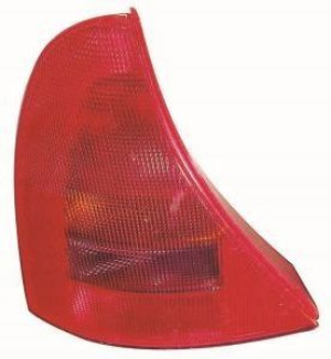 Depo Lampa Tylna Pr Renault Clio Ii Bb Cb