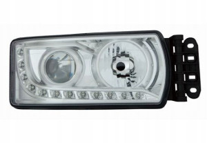 DEPO LAMPA TYLNA PR IVECO Stralis