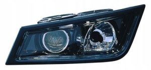 Depo Lampa Tylna Le Volvo Fh 16