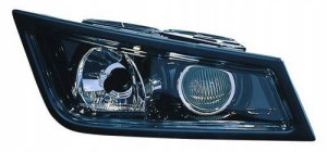 Depo Lampa Tylna Pr Volvo Fh 16