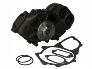 Thermotec Wp-me124 Pompa Cieczy Merc Mk