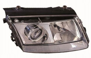 Depo Reflektor Lampa Pr Vw Passat 3b2 3b5