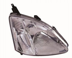 Depo Reflektor Lampa Pr Honda Civic Vii Ep Eu Ev
