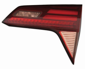 Depo Lampa Tylna Pr Honda Hr-v Ru