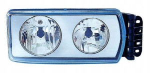 Depo Reflektor Lampa Le Iveco Stralis
