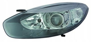 Depo Reflektor Lampa Le Renault Fluence L3