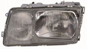 Depo Reflektor Lampa Le Merc Klasa S W126