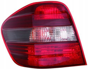 Depo Lampa Tylna Le Merc Klasa M W164