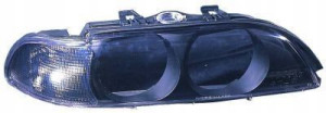 Depo Lampa Tylna Pr Bmw 5 Tour E39
