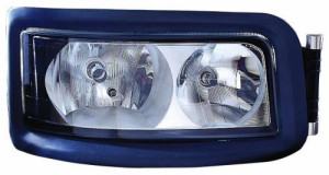 Depo Reflektor Lampa Le Man Tgl Tgm