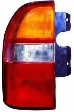 Depo Lampa Tylna Pr Suzuki Grand Vitara I Ft Ht