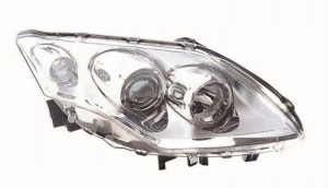 Depo Reflektor Lampa Pr Renault Laguna Iii Bt0/1