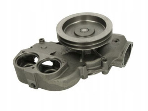 Thermotec Wp-mn114 Pompa Cieczy Koł Man E2000