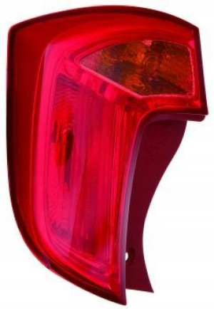 Depo Lampa Tylna Le Kia Picanto Ta