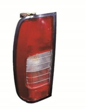Depo Lampa Tylna Le Nissan Pick Up D22