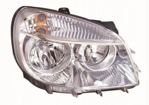 Depo Reflektor Lampa Pr Fiat Doblo Mpv 223