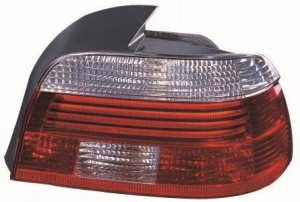 Depo Lampa Tylna Pr Bmw 5 E39
