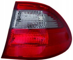 Depo Lampa Tylna Pr Merc Klasa E S211