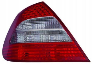 Depo Lampa Tylna Le Merc Klasa E W211