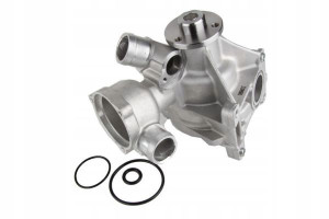 Thermotec D1m018tt Pompa Cieczy Merc 124