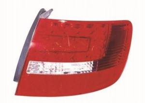Depo Lampa Tylna Pr Audi A6 4f5 4fh C6