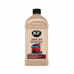 K2 Dfa-39 - Dodatek Do Diesla Depresator - 500ml