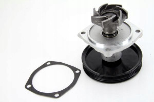 Thermotec D1h015tt Pompa Cieczy Fiat Elba