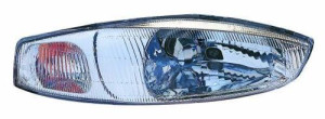 Depo Reflektor Lampa Pr Mitsubishi Colt V Cj Cp