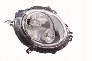 Depo Reflektor Lampa Pr Mini Mini Clubman R50 R53