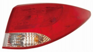 Depo Lampa Tylna Pr Hyundai Ix35 El Elh Lm
